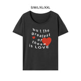 Maxbell T Shirt for Women Comfortable Casual Summer Tops for Sports Street Traveling S