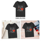 Maxbell T Shirt for Women Comfortable Casual Summer Tops for Sports Street Traveling S