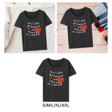 Maxbell T Shirt for Women Comfortable Casual Summer Tops for Sports Street Traveling S