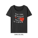 Maxbell T Shirt for Women Comfortable Casual Summer Tops for Sports Street Traveling S