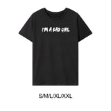 Maxbell T Shirt for Women Comfortable Trendy Crew Neck Tee for Travel Trip Commuting S