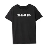 Maxbell T Shirt for Women Comfortable Trendy Crew Neck Tee for Travel Trip Commuting XL