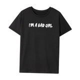 Maxbell T Shirt for Women Comfortable Trendy Crew Neck Tee for Travel Trip Commuting XXL