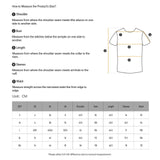 Maxbell T Shirt for Women Souvenir Clothing Crewneck Tee for Traveling Beach Camping S