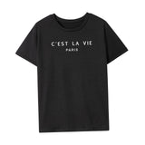 Maxbell T Shirt for Women Souvenir Clothing Crewneck Tee for Traveling Beach Camping XL