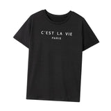 Maxbell T Shirt for Women Souvenir Clothing Crewneck Tee for Traveling Beach Camping XXL