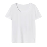 Maxbell Women's T Shirt Clothing Stylish Tee for Hiking Traveling Work M