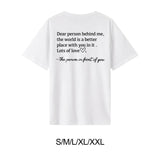 Maxbell Women's T Shirt Trendy Costume Clothing Summer Tops for Travel Work Vacation S