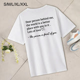 Maxbell Women's T Shirt Trendy Costume Clothing Summer Tops for Travel Work Vacation S