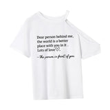 Maxbell T Shirt for Women Round Neck Soft Crew Neck Shirt for Beach Shopping Holiday M