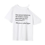 Maxbell T Shirt for Women Round Neck Soft Crew Neck Shirt for Beach Shopping Holiday XXL