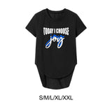 Maxbell T Shirt for Women Soft Souvenir Female Basic Tee for Work Hiking Backpacking S