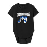 Maxbell T Shirt for Women Soft Souvenir Female Basic Tee for Work Hiking Backpacking XL