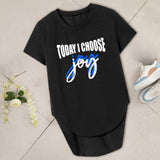 Maxbell T Shirt for Women Soft Souvenir Female Basic Tee for Work Hiking Backpacking XL