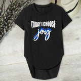 Maxbell T Shirt for Women Soft Souvenir Female Basic Tee for Work Hiking Backpacking XXL