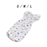 Maxbell Baby Transitional Swaddle Blanket Soft Lightweight Newborn Swaddle S