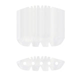 Maxbell 3x30Pcs Baseball Crown Inserts Liner Support for Adult Baseball Hats Women Men