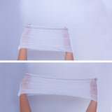Maxbell Maxbell 10x Adult Cloth Diaper Elastic Washable Adult Pocket Diaper Waist 50cm-140cm