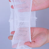 Maxbell Maxbell 10x Adult Cloth Diaper Elastic Washable Adult Pocket Diaper Waist 50cm-140cm