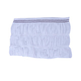 Maxbell Maxbell 10x Adult Cloth Diaper Elastic Washable Adult Pocket Diaper Waist 50cm-140cm