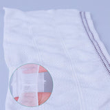 Maxbell Maxbell 10x Adult Cloth Diaper Elastic Washable Adult Pocket Diaper Waist 50cm-140cm
