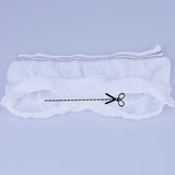 Maxbell Maxbell 10x Adult Cloth Diaper Elastic Washable Adult Pocket Diaper Waist 50cm-140cm