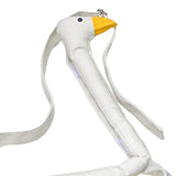Maxbell Maxbell Goose Crossbody Bag Funny Portable Trendy for Beach Party Travel Wedding