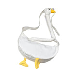 Maxbell Maxbell Goose Crossbody Bag Funny Portable Trendy for Beach Party Travel Wedding
