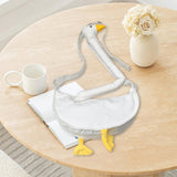 Maxbell Maxbell Goose Crossbody Bag Funny Portable Trendy for Beach Party Travel Wedding