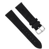 Maxbell Maxbell Watch Band Adjustable Wristwatch Band for Party Valentine's Day Mother's Day Black 19mm