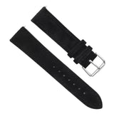Maxbell Maxbell Watch Band Adjustable Wristwatch Band for Party Valentine's Day Mother's Day Black 24mm