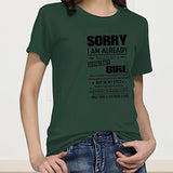 Maxbell Maxbell Womens T Shirt Summer Casual Short Sleeve Top for Commuting Office Traveling S