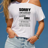 Maxbell Maxbell Womens T Shirt Summer Female Ladies Crew Neck Tee for Traveling Sports Beach L