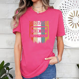 Maxbell Maxbell T Shirt for Women Summer Soft Short Sleeve Top for Sports Office Backpacking XXL