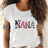 Maxbell Maxbell T Shirt for Women Summer Soft Clothes Basic Tee for Hiking Daily Wear Travel M