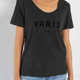 Maxbell Maxbell Womens T Shirt Summer Activewear Soft Basic Tee for Traveling Sports Camping S