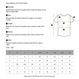 Maxbell T Shirt for Women Summer Streetwear Crewneck Shirt for Holiday Hiking Sports S