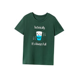 Maxbell Maxbell T Shirt for Women Summer Streetwear Crewneck Shirt for Holiday Hiking Sports L