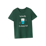 Maxbell T Shirt for Women Summer Streetwear Crewneck Shirt for Holiday Hiking Sports XL