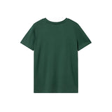 Maxbell T Shirt for Women Summer Streetwear Crewneck Shirt for Holiday Hiking Sports XXL
