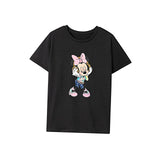 Maxbell Maxbell Women's T Shirt Summer Stylish Casual Crew Neck Tee for Hiking Office Sports S