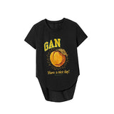 Maxbell Maxbell Women's T Shirt Summer Outfits Short Sleeve Top for Camping Work Backpacking S