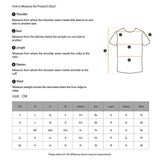 Maxbell Women's T Shirt Summer Clothes Soft Crew Neck Tee for Traveling Street Beach M