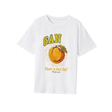 Maxbell Maxbell Womens T Shirt Summer Costume Crewneck Shirt for Vacation Sports Backpacking XL