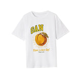 Maxbell Maxbell Womens T Shirt Summer Costume Crewneck Shirt for Vacation Sports Backpacking XXL