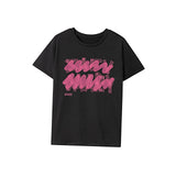 Maxbell Maxbell Womens T Shirt Summer Soft Short Sleeve Top for Traveling Backpacking Street S