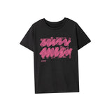 Maxbell Maxbell Womens T Shirt Summer Soft Short Sleeve Top for Traveling Backpacking Street XL