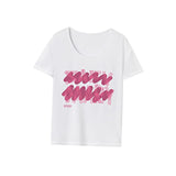 Maxbell Maxbell Womens T Shirt Summer Costume Outfits Basic Tee Shirt for Work Sports Hiking XL