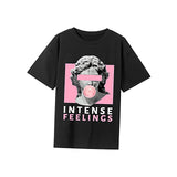 Maxbell Maxbell T Shirt for Women Summer Comfortable Soft Basic Tee for Beach Hiking Walking S