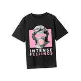Maxbell Maxbell T Shirt for Women Summer Comfortable Soft Basic Tee for Beach Hiking Walking XL